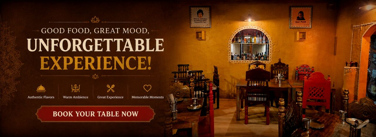Sydney, Food & Drink, South Indian Restaurant Adelaide &ndash; Authentic Flavours At Rasoi & Barrel