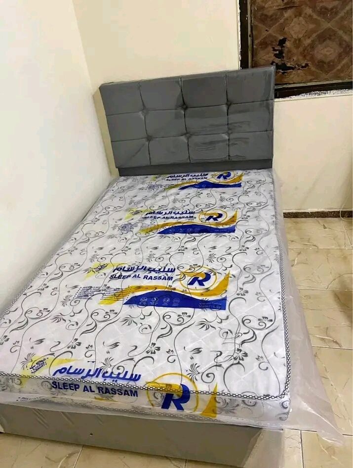 Jeddah, Furniture, SAR 5,  New Bed