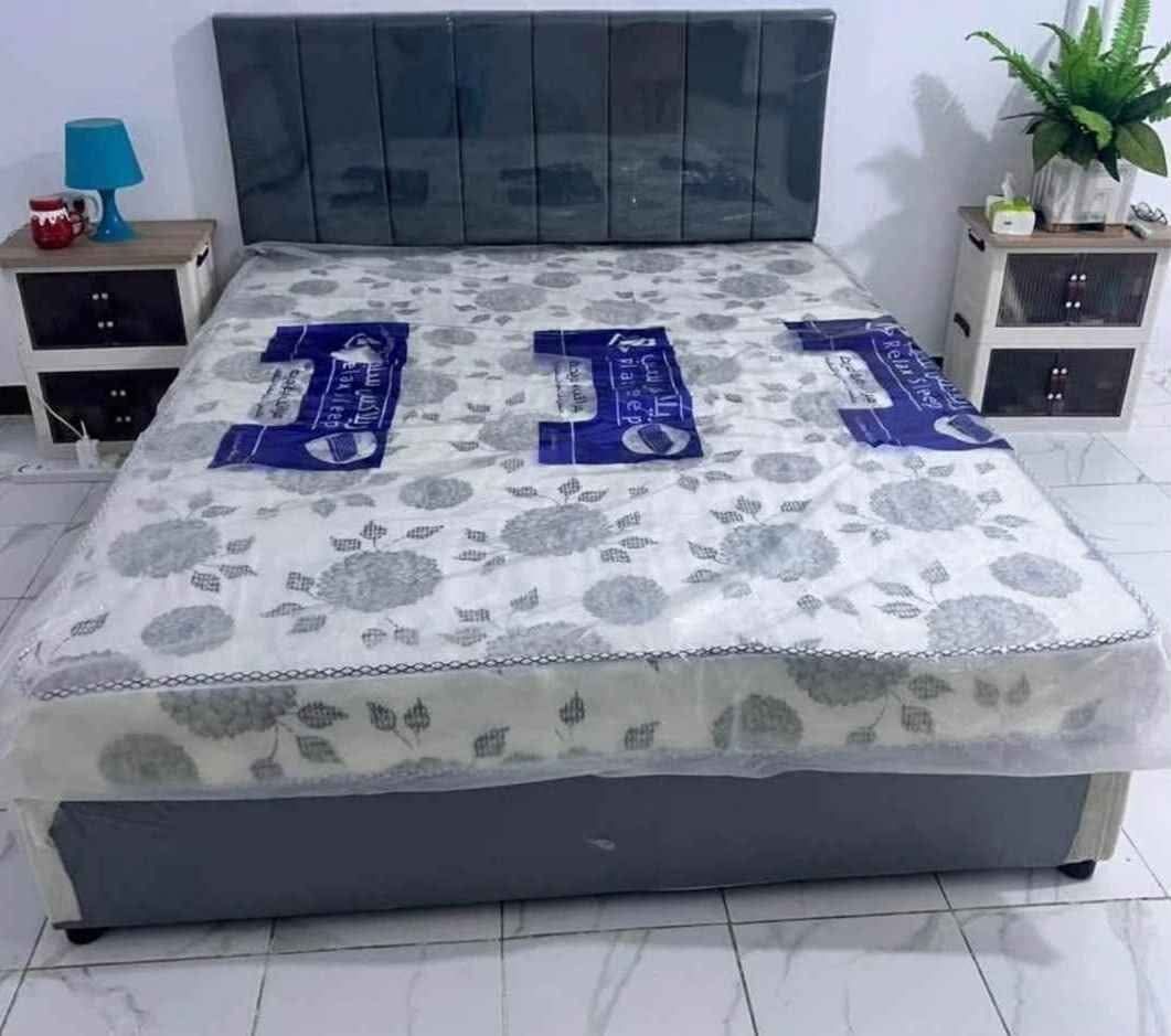 Jeddah, Furniture, SAR 5,  New Bed
