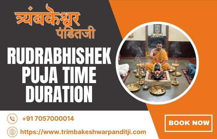 Mumbai, Business, Rudrabhishek Puja Time Duration And Booking Details