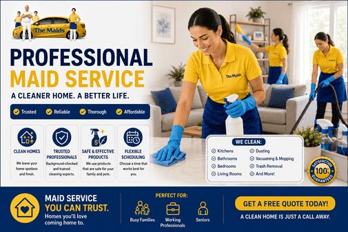 New York, Cleaning, What Is The Difference Between Standard And Deep Cleaning In Ohio?