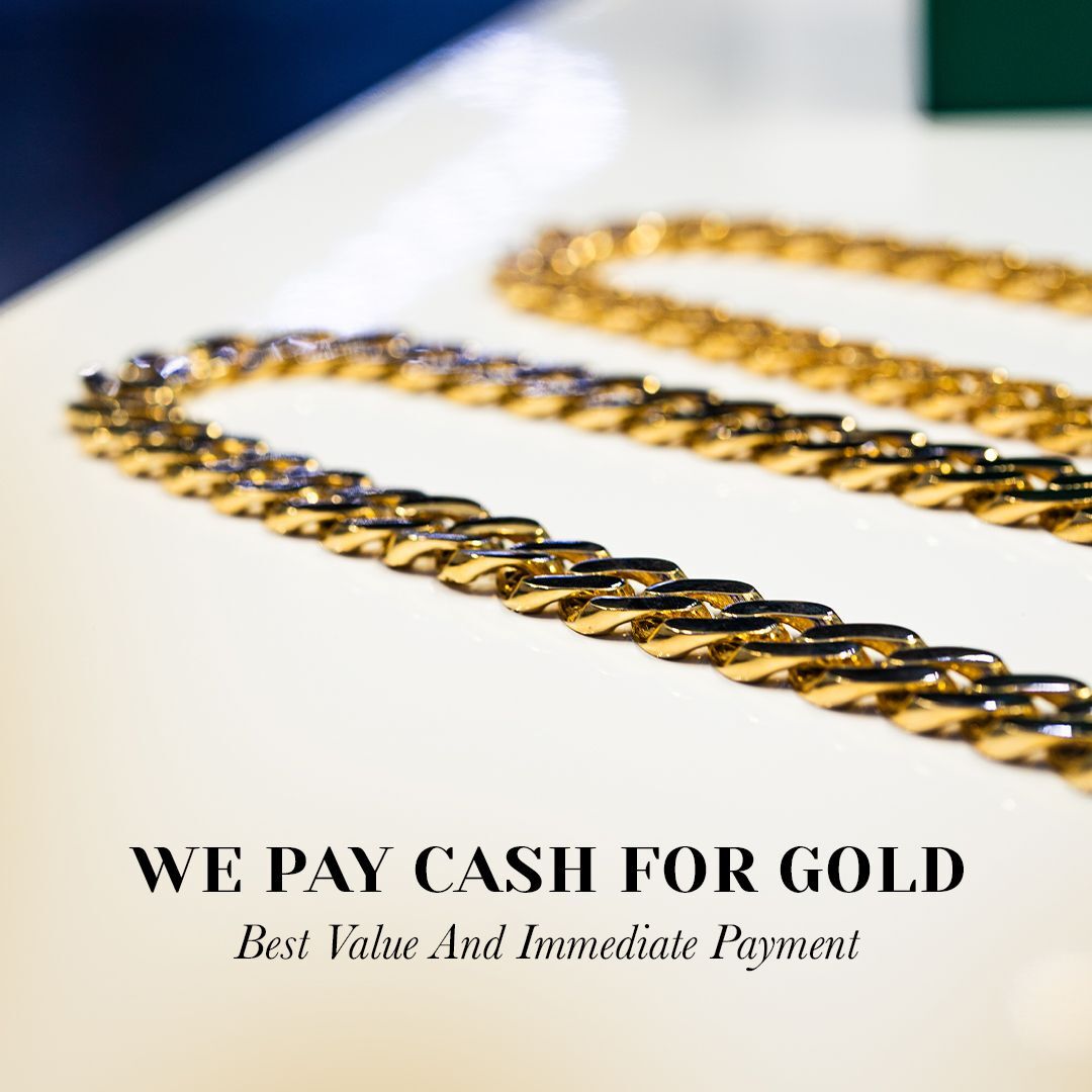 New York, Fashion & Design, Boca Raton Gold Buyers Who Value Every Piece