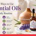 INR 500,  10 Best Ways To Use Essential Oils In Your Daily Routine