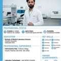 Administration Assistant / Quality Control/ Laboratory Technologist/ Quality Assurance/ He