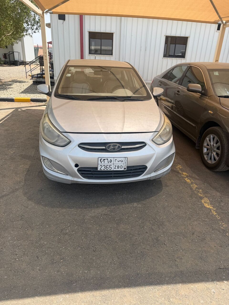 Madinah, Vehicles, Cars & Trucks , SAR 21000,  Hyundai Accent,  2017,  Automatic,  280 KM,  Looking For A * Neat, Clean, And Clean* ? This Is The Perfect Choice!