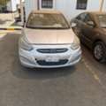 SAR 21000,  Hyundai Accent,  2017,  Automatic,  280 KM,  Looking For A * Neat, Clean, And Clean* ? This Is The Perfect Choice!