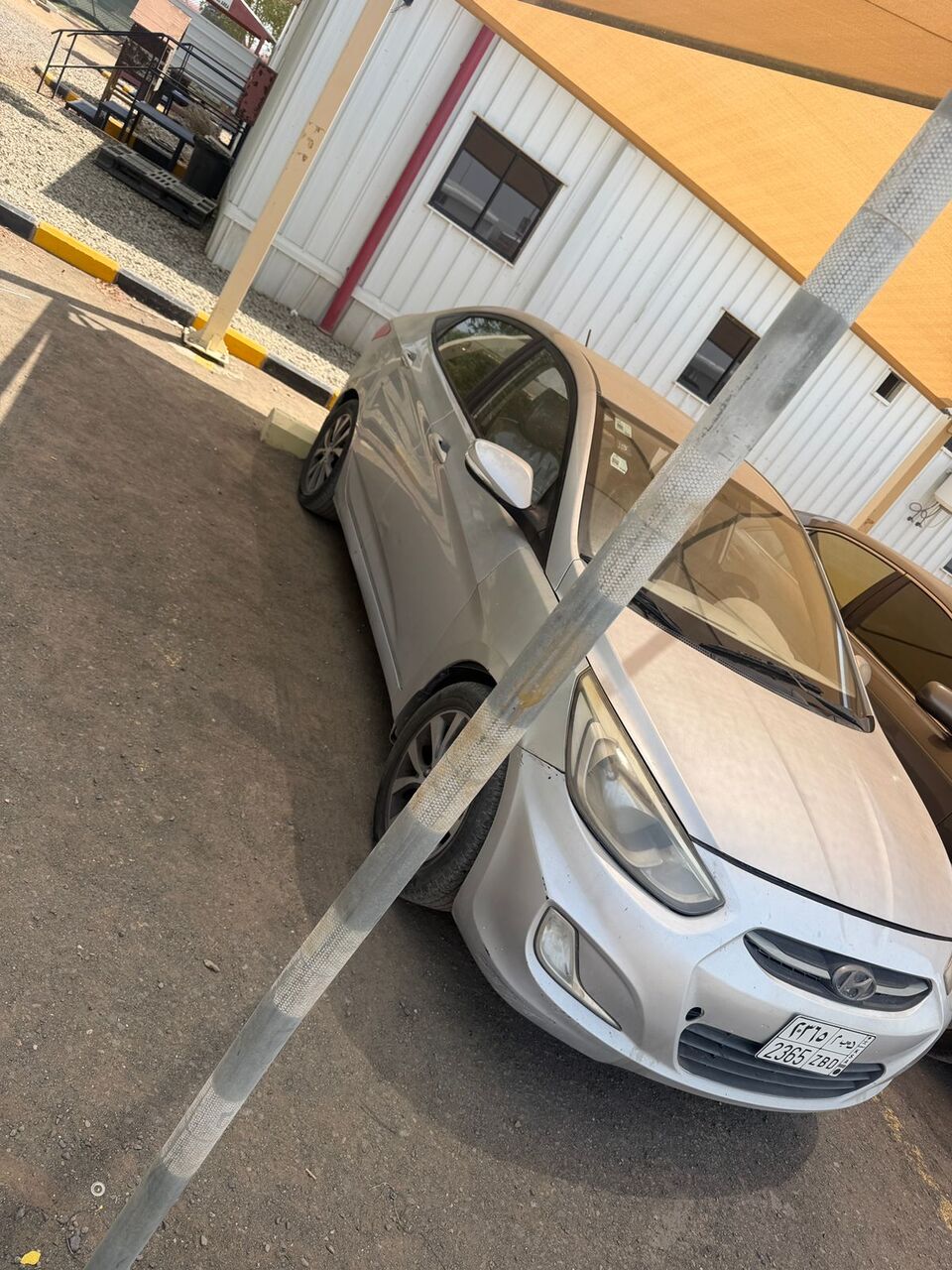 Madinah, Vehicles, Cars & Trucks , SAR 21000,  Hyundai Accent,  2017,  Automatic,  280 KM,  Looking For A * Neat, Clean, And Clean* ? This Is The Perfect Choice!