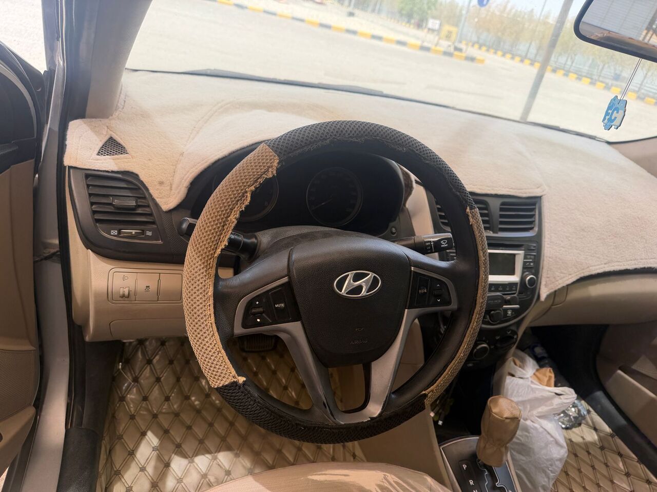 Madinah, Vehicles, Cars & Trucks , SAR 21000,  Hyundai Accent,  2017,  Automatic,  280 KM,  Looking For A * Neat, Clean, And Clean* ? This Is The Perfect Choice!