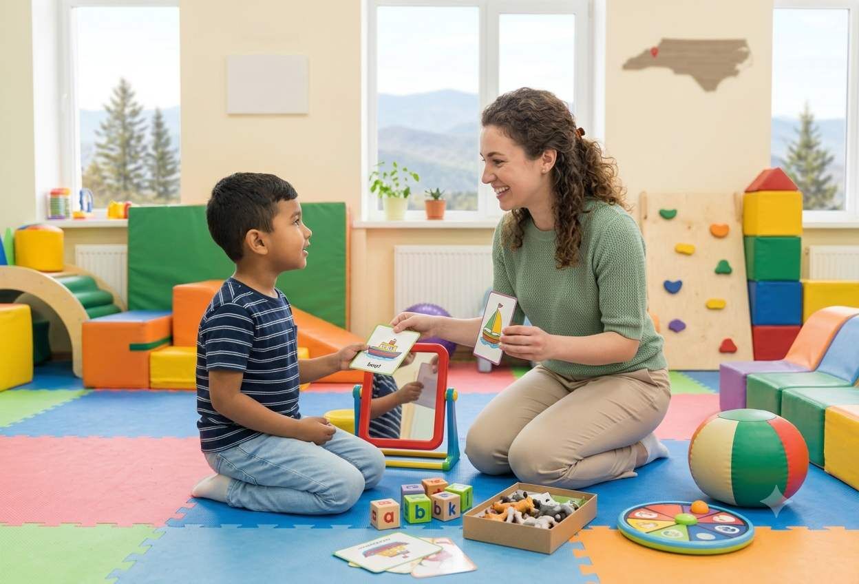 Sydney, Health, Speech Therapist Assistant Jobs In North Carolina