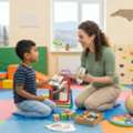 Speech Therapist Assistant Jobs In North Carolina