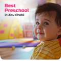 Give Your Little One The Best Start With Preschool In Musaffah