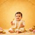 Annaprashan Ceremony: A Guide To Planning Your Baby&rsquo;s First Rice Ceremony With Ekatraa