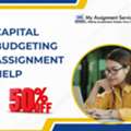 Capital Budgeting Assignment Help Get 50% Off Today