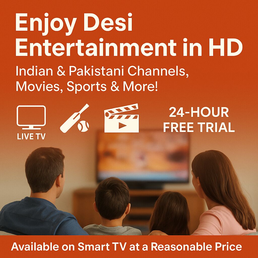 Yanbu, Appliances, SAR 20,  🏏IPTV Jhakas OFFER🏏⚽Smart TV Entertainment 4 Indian📺Live🏏Cricket,Movies,News,Dramas🏏⚽
