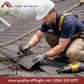 Roof Repair In Madison | Quality Roofing LLC
