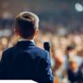 Turn Shy Voices Into Confident Speakers