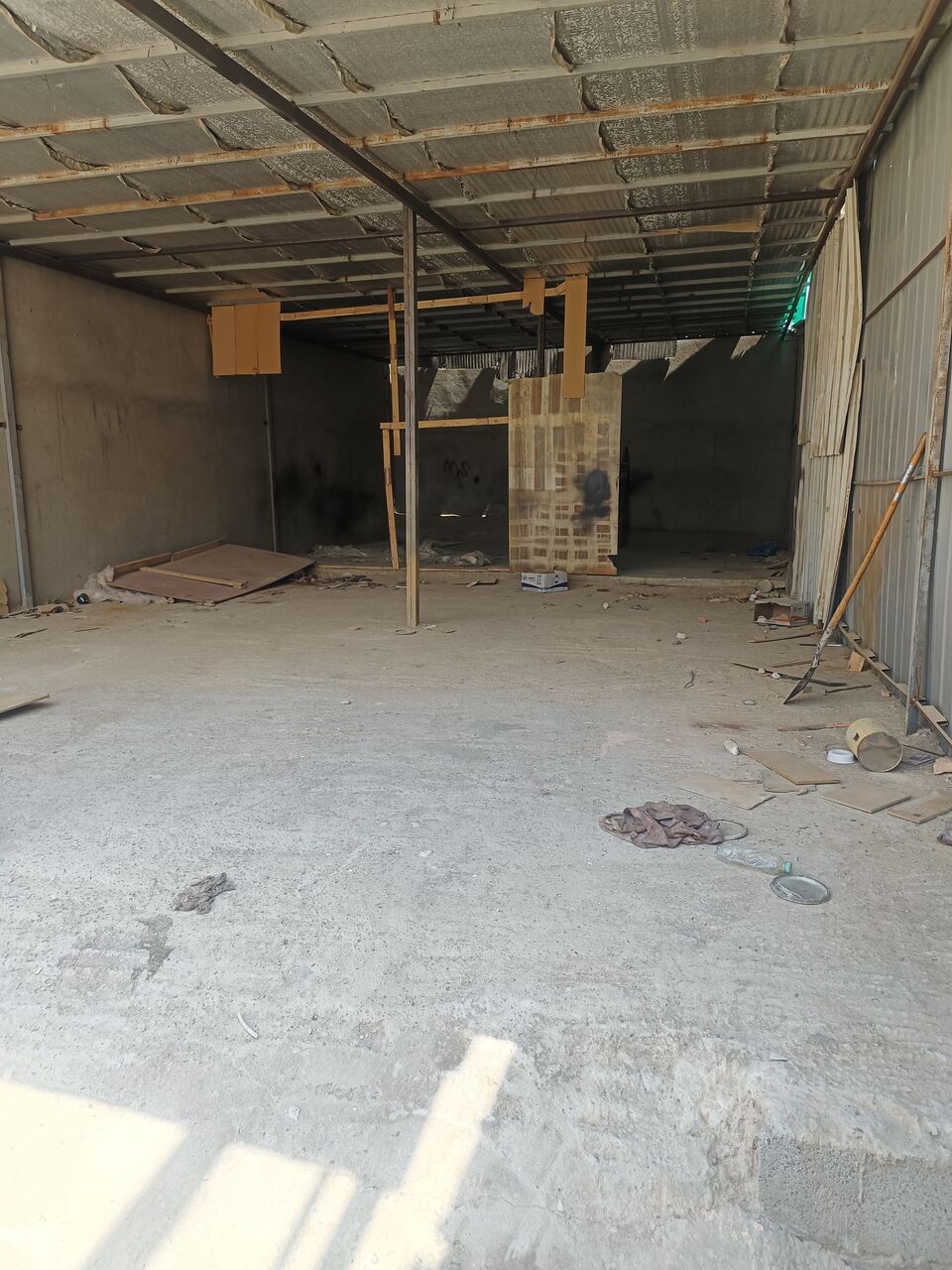 Jeddah, Warehouses, 90 Sq. Feet,  Ideal Warehouse Space Is Available On Rent At Bariman Jeddah