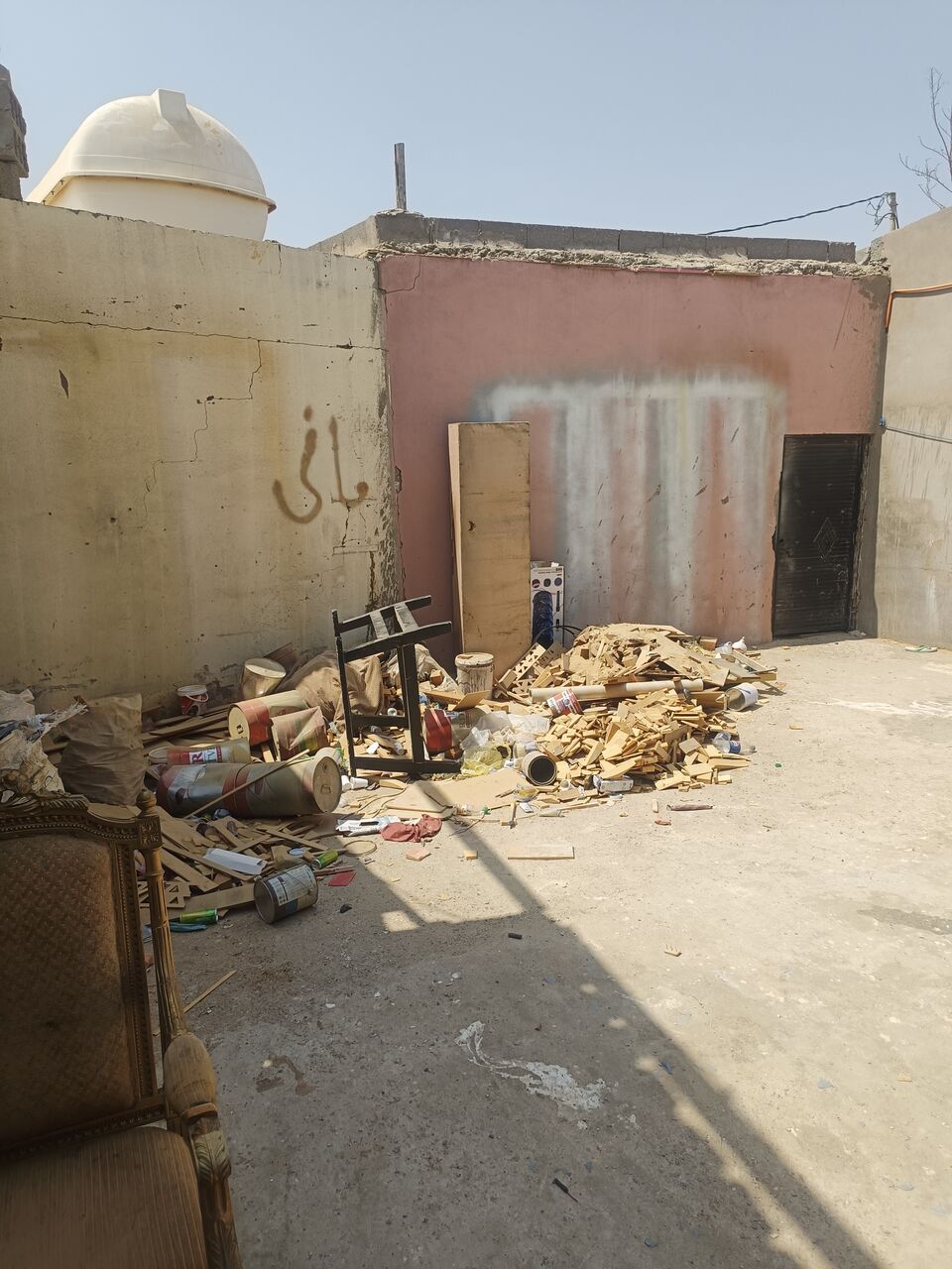Jeddah, Warehouses, 90 Sq. Feet,  Ideal Warehouse Space Is Available On Rent At Bariman Jeddah