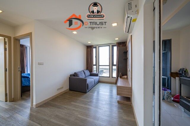 Bangkok, Villas, THB 15500,  40 Sq. Meter,  ให้เช่า คอนโด โมนีค สุขุมวิท 64 ชั้น 7 ห้