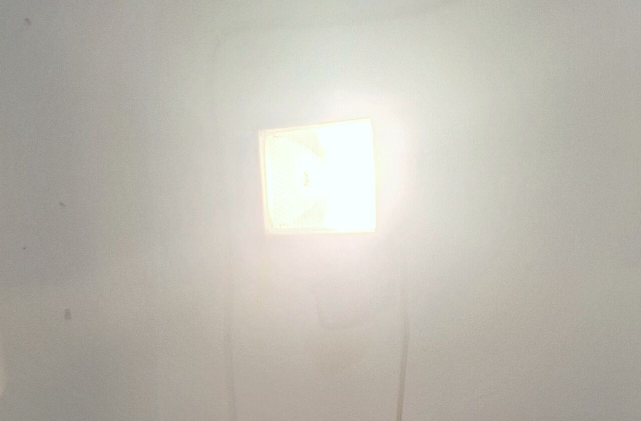 Riyadh, Household Items, SAR 70,  Halogen Flashlight..300W With Motion Sensor.