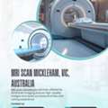 MRI Scan Craigieburn