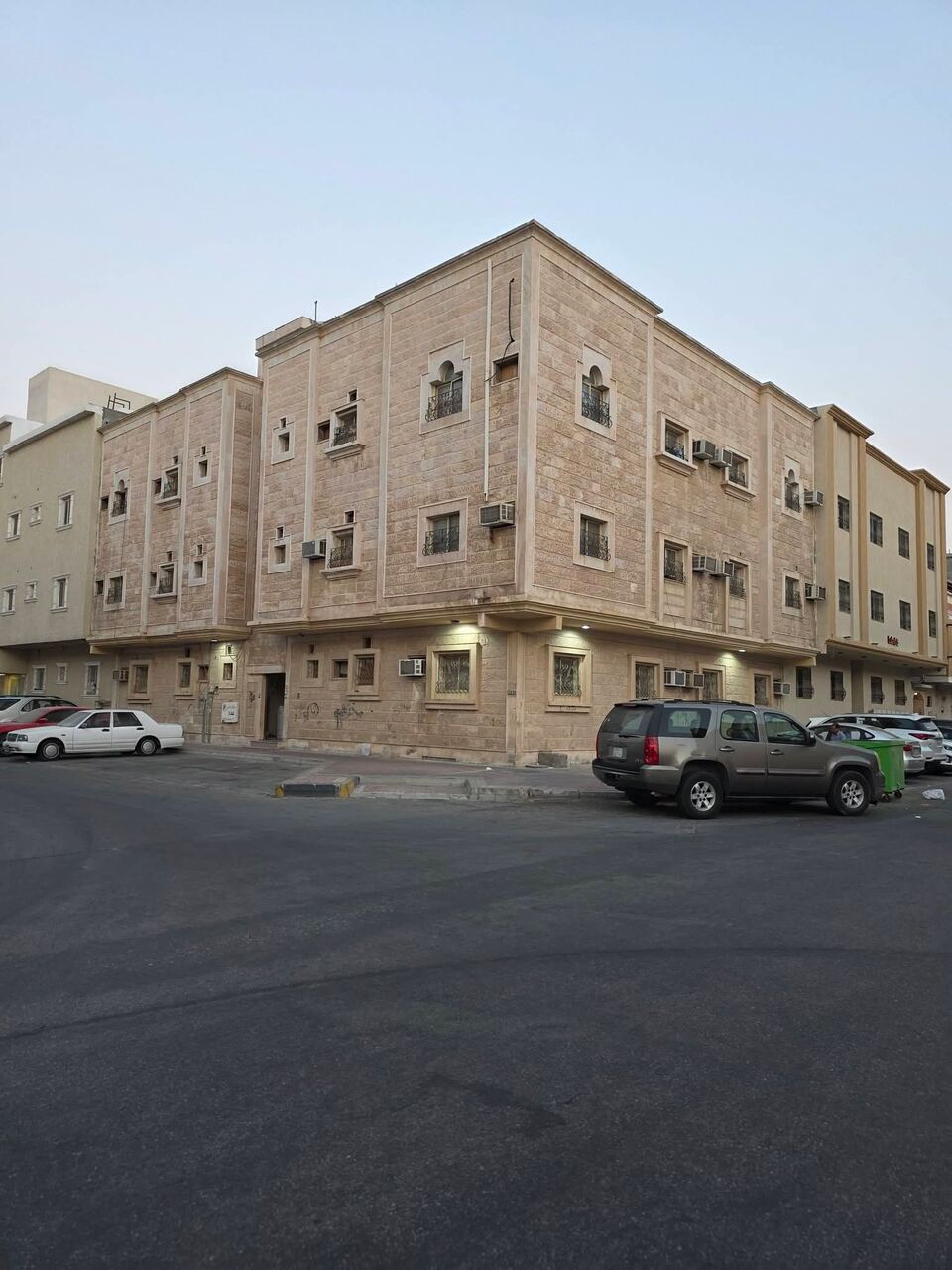 Thuqbah, Apartments, Flats, Houses & Villas, 2 BR,  🏠 FAMILY APARTMENT FOR RENT – SAR 15,000 PER YEAR AL-THUQBAH -- AL-KHOBAR