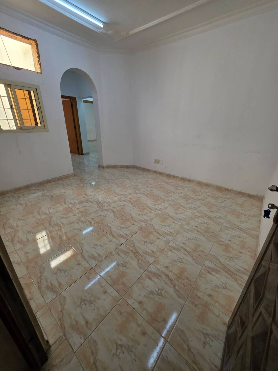 Thuqbah, Apartments, Flats, Houses & Villas, 2 BR,  🏠 FAMILY APARTMENT FOR RENT – SAR 15,000 PER YEAR AL-THUQBAH -- AL-KHOBAR