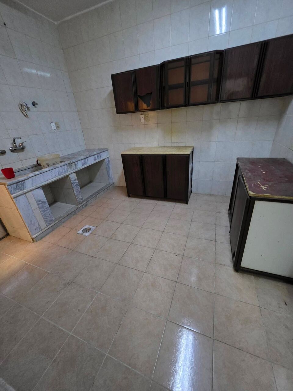 Thuqbah, Apartments, Flats, Houses & Villas, 2 BR,  🏠 FAMILY APARTMENT FOR RENT – SAR 15,000 PER YEAR AL-THUQBAH -- AL-KHOBAR