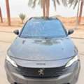 SAR 55000,  Peugeot 3008,  2023,  Automatic,  93000 KM,   GT