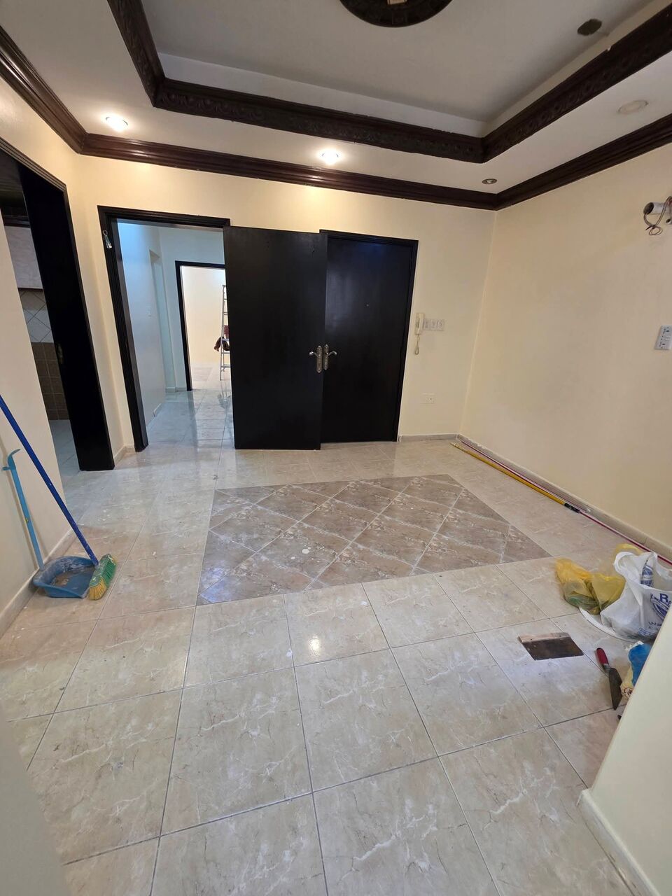 Khobar, Apartments, Flats, Houses & Villas, 3 BR,  🏠 18,000 SAR | FAMILY APARTMENT FOR RENT – AL-KHOBAR SOUTH (AL-JANUBIYAH AL-BAYOUNIYAH)