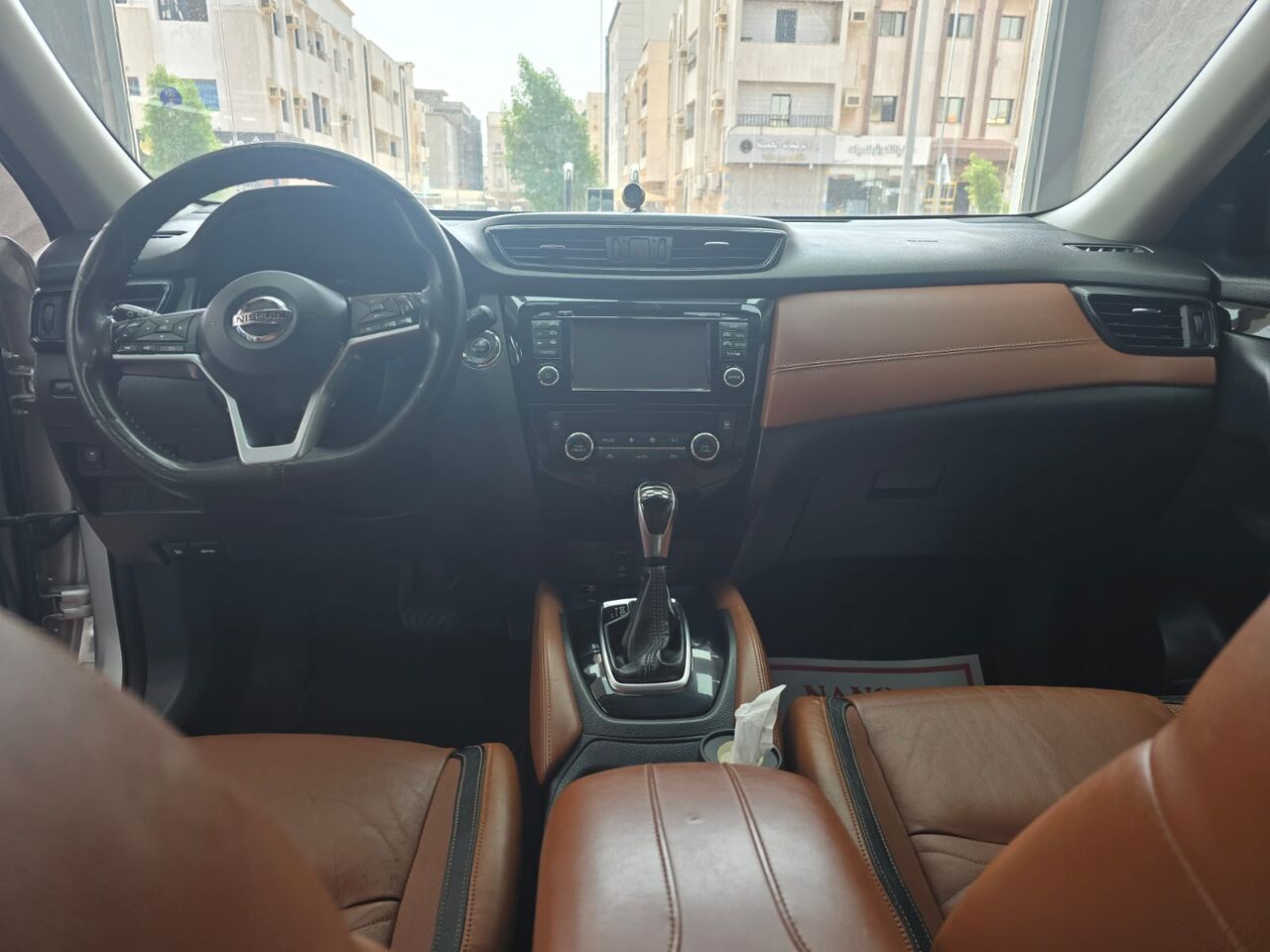 Jeddah, Vehicles, Cars & Trucks , SAR 68,  Nissan X-Trail,  2020,  Automatic,  200000 KM,  Car Heavy Vehicle
