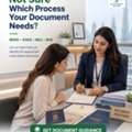 Living In Dubai? Get Your Certificates & Documents Ready For UAE Use