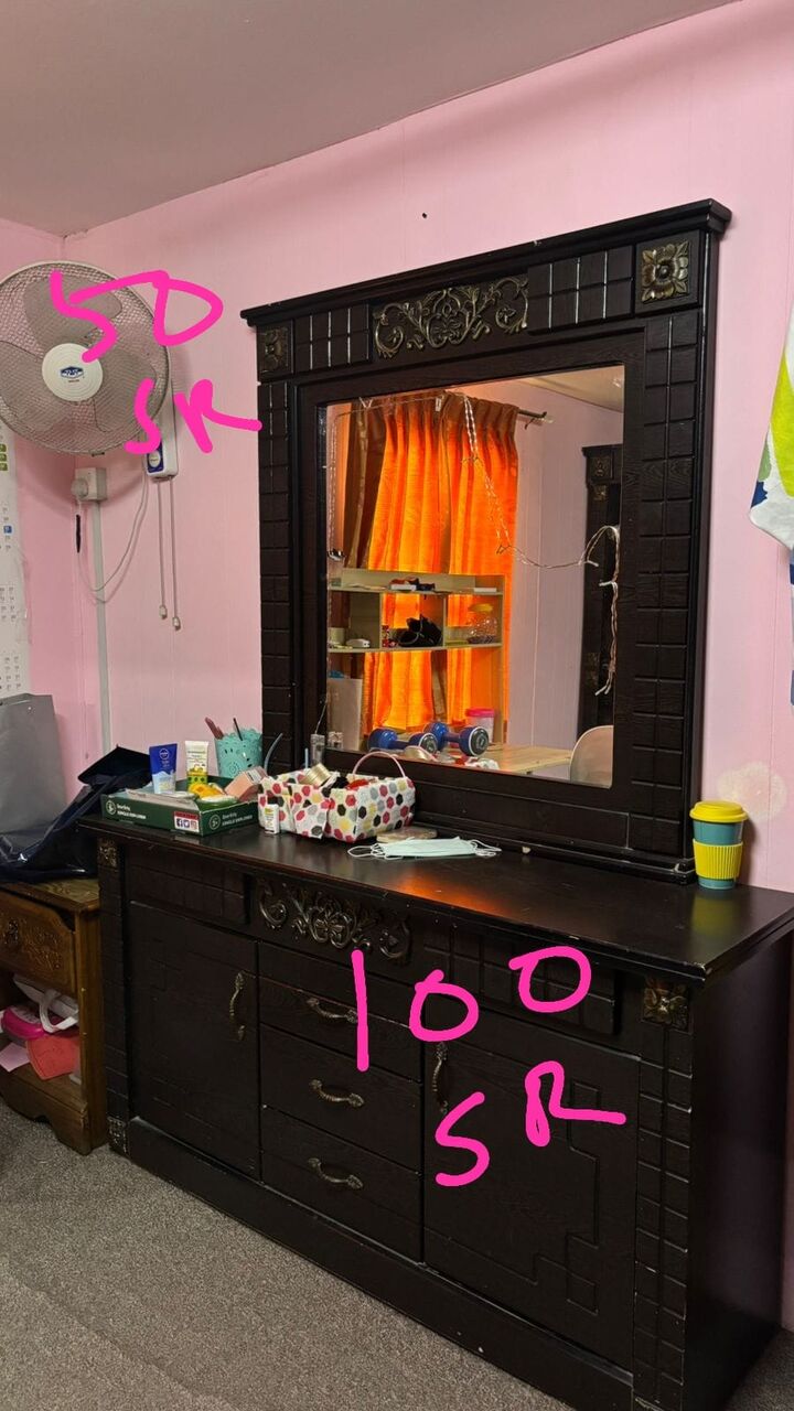 Jubail, Household Items, SAR 100,  House Hold Items For Sale