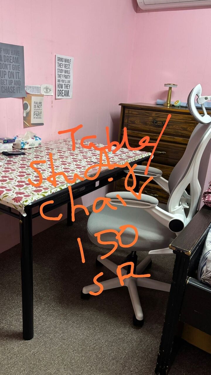 Jubail, Household Items, SAR 100,  House Hold Items For Sale