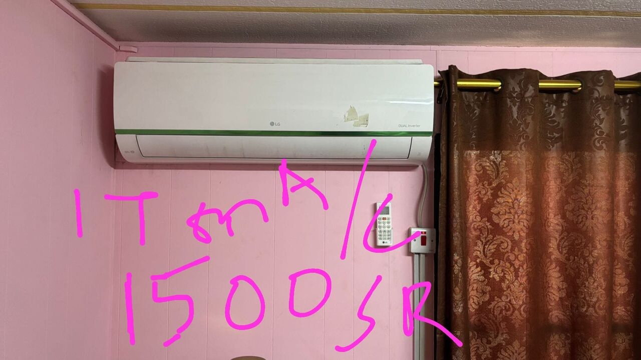 Jubail, Household Items, SAR 100,  House Hold Items For Sale