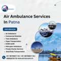 Quick And Dependable Air Ambulance Services In Patna