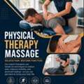 Physical Therapy Massage For Pain Relief And Recovery