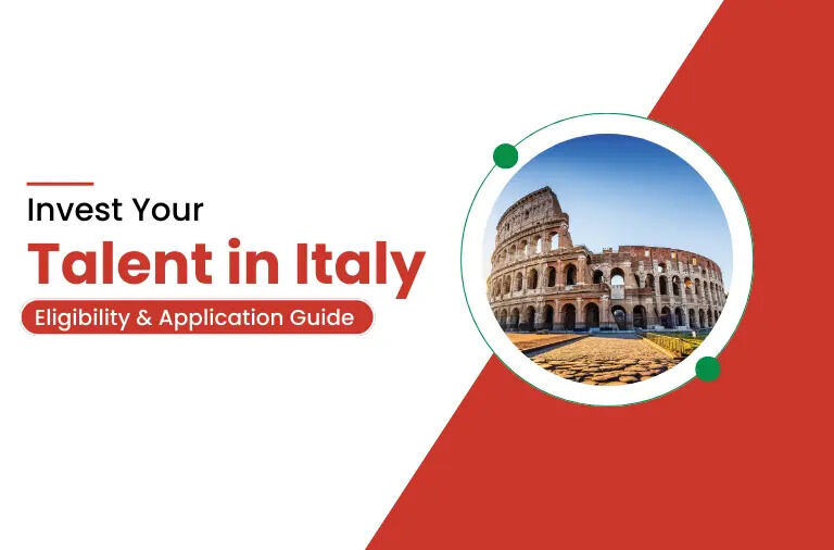 Mumbai, Education, Explore Invest Your Talent In Italy