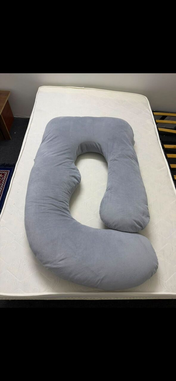Riyadh, Baby & Kid Stuff, SAR 100,  U Shape Pregnancy Pillow