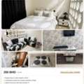 BHD 200/month,  Furnished,  Studio,  60 Sq. Meter,  Studio Apartment For Rent In Busaiteen 200 BD