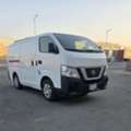 SAR 45000,  Nissan NV,  2021,  Manual,  204000 KM,  NISSAN URVAN