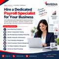 Get Dedicated Payroll Support For Accurate & Efficient Processing
