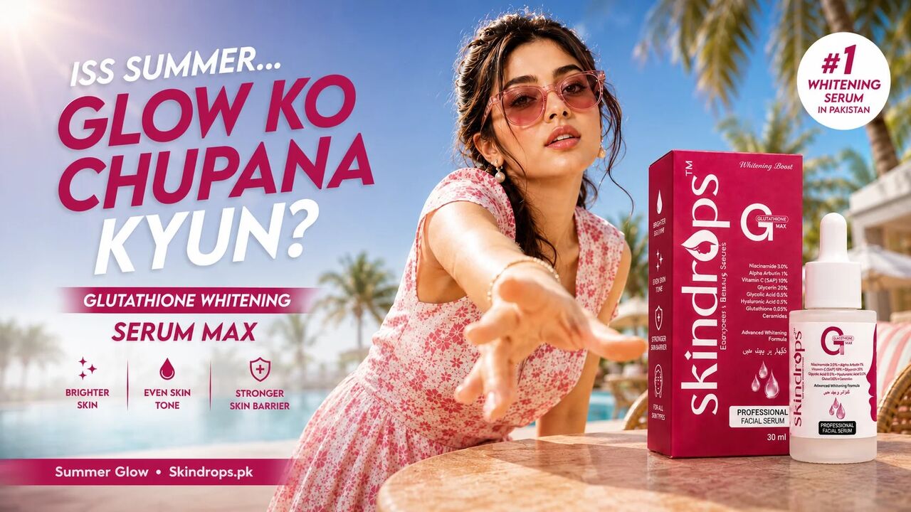 Islamabad, Business, Skindrops.pk