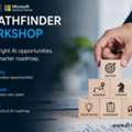 AI Pathfinder Workshop For Strategic AI Adoption | IFI Tech
