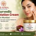 Ayurvedic Pigmentation Cream In Mumbai &ndash; WE HERBAL