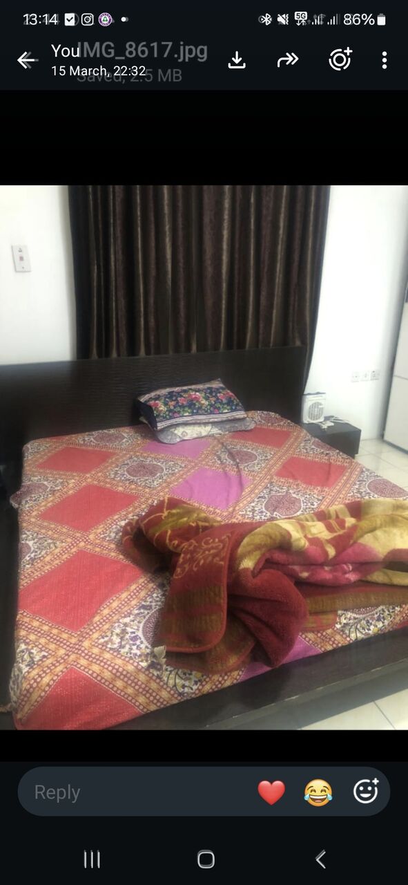Al Malaz, Rooms for Rent, SAR 1200/month,  Furnished,  I Want To Rent A Furnished Room In A Furnished Flat For Bachelor