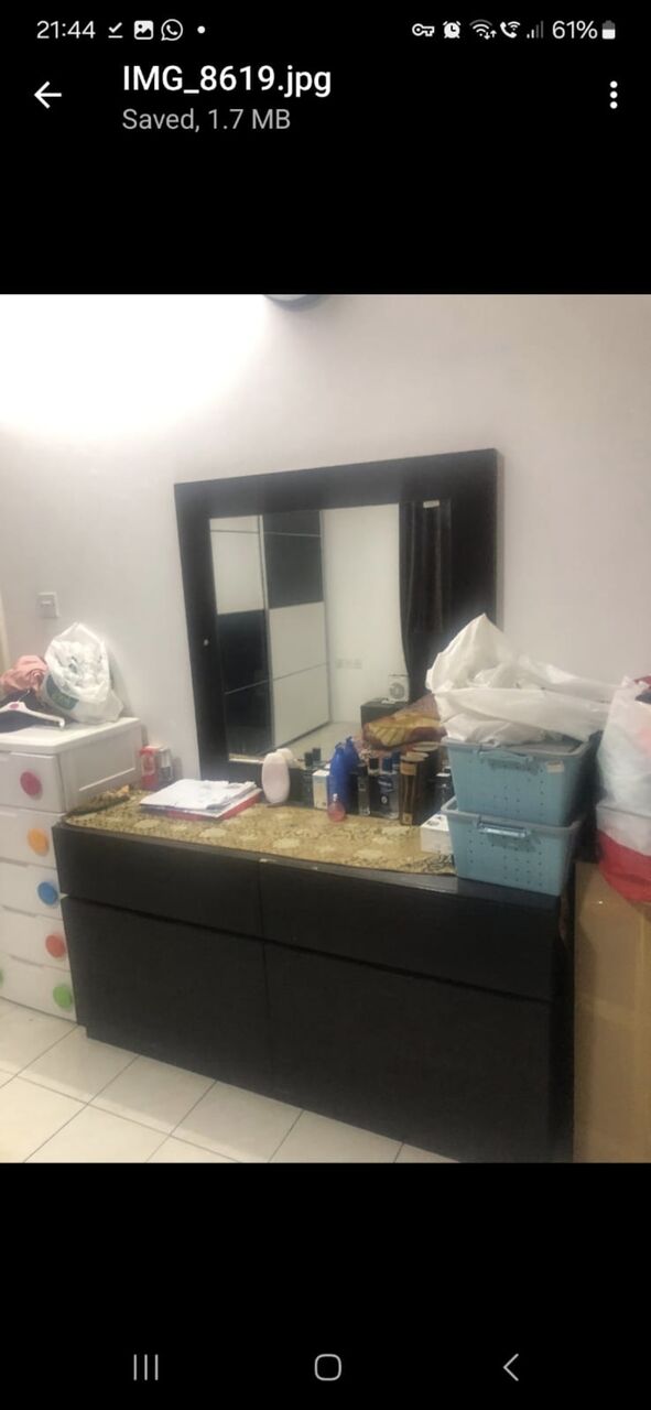 Al Malaz, Rooms for Rent, SAR 1200/month,  Furnished,  I Want To Rent A Furnished Room In A Furnished Flat For Bachelor