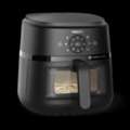 SAR 500,  Philips 2000 Series Air Fryer (Model NA231/00)