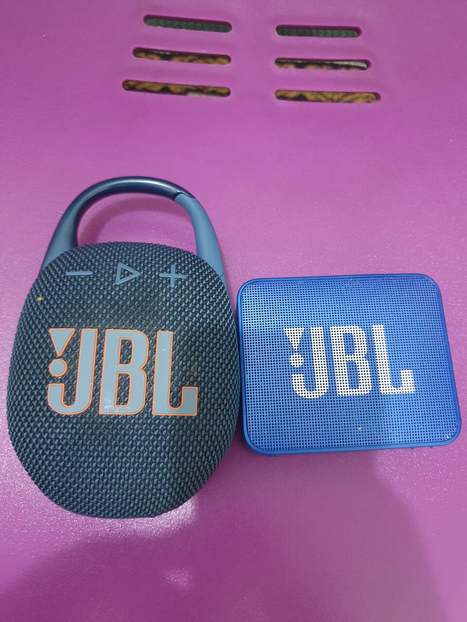 Al Aziziyah, Electronics, SAR 275,  JBL Speakers