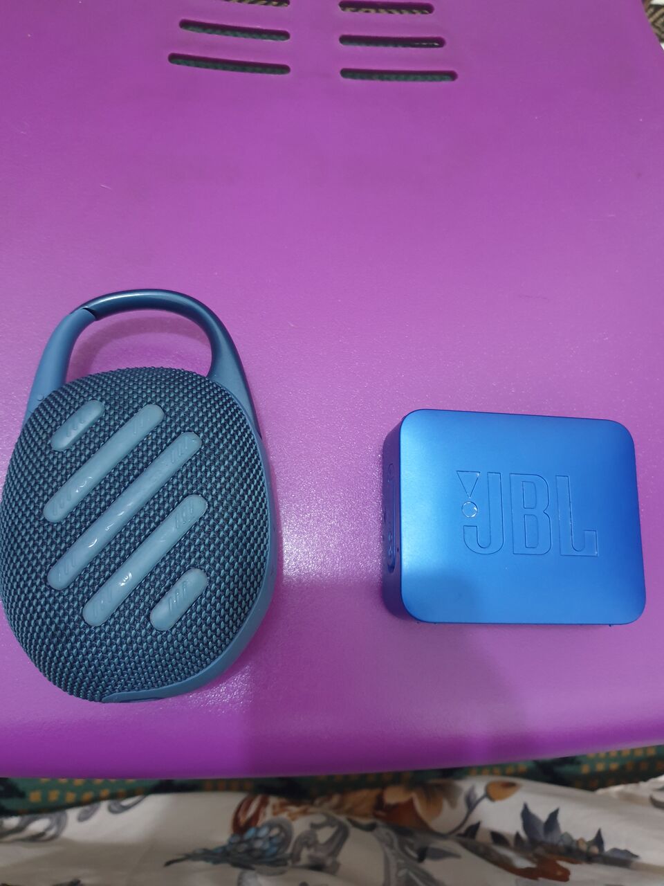 Al Aziziyah, Electronics, SAR 275,  JBL Speakers